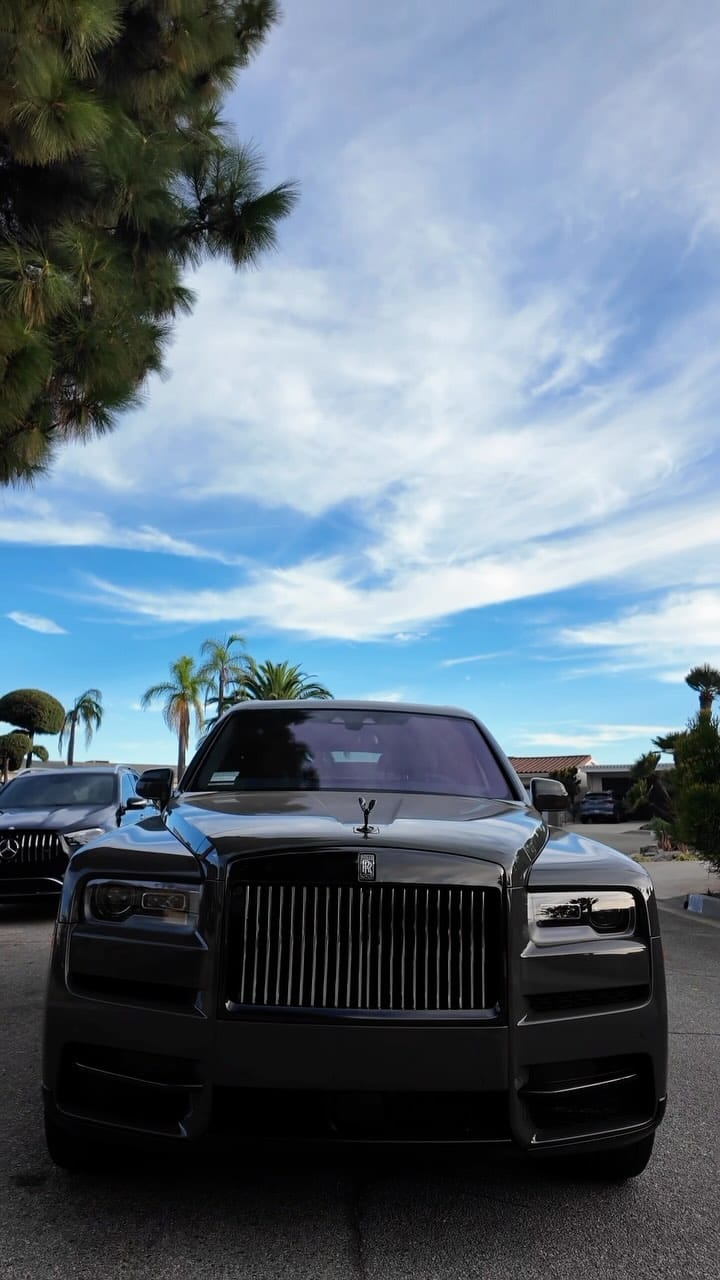 Post 10 by Paragon Auto Group on Instagram (video)