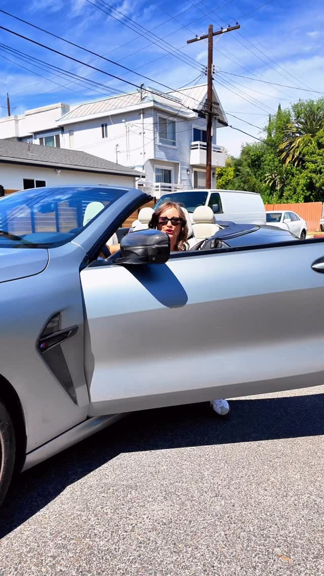 Post 7 by Paragon Auto Group on Instagram (video)