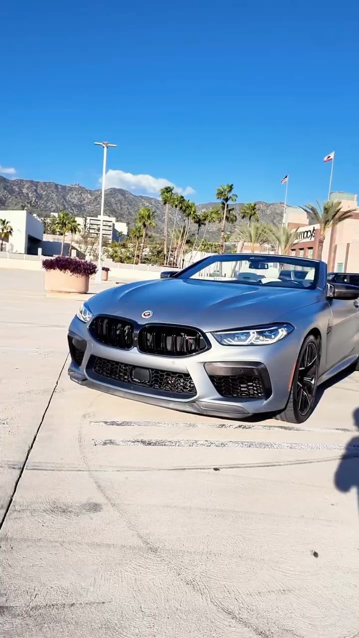 Post 9 by Paragon Auto Group on Instagram (video)