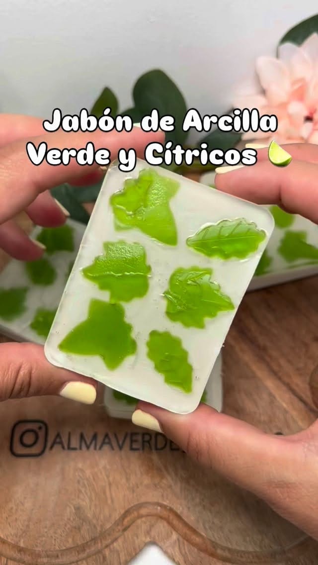Post 2 by Alma Verde By Maite on Instagram (video)