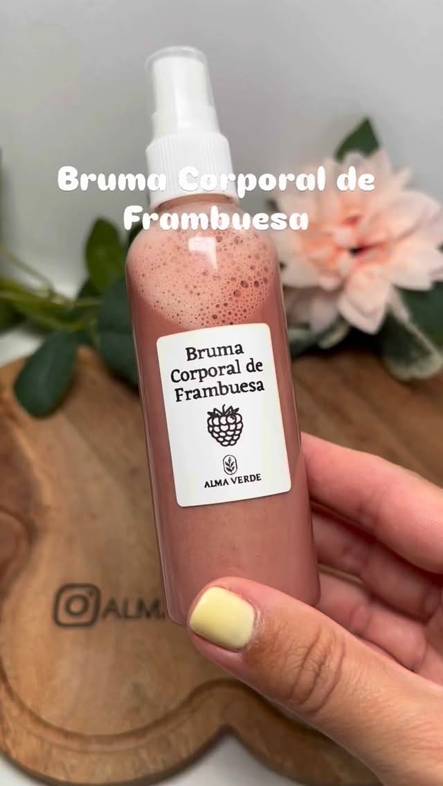 Post 4 by Alma Verde By Maite on Instagram (video)