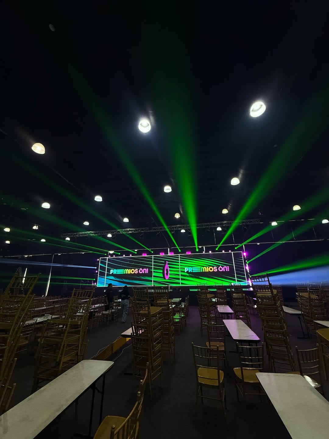 Post 1 by Producción de Eventos Sociales y Corporativos on Instagram (carousel)