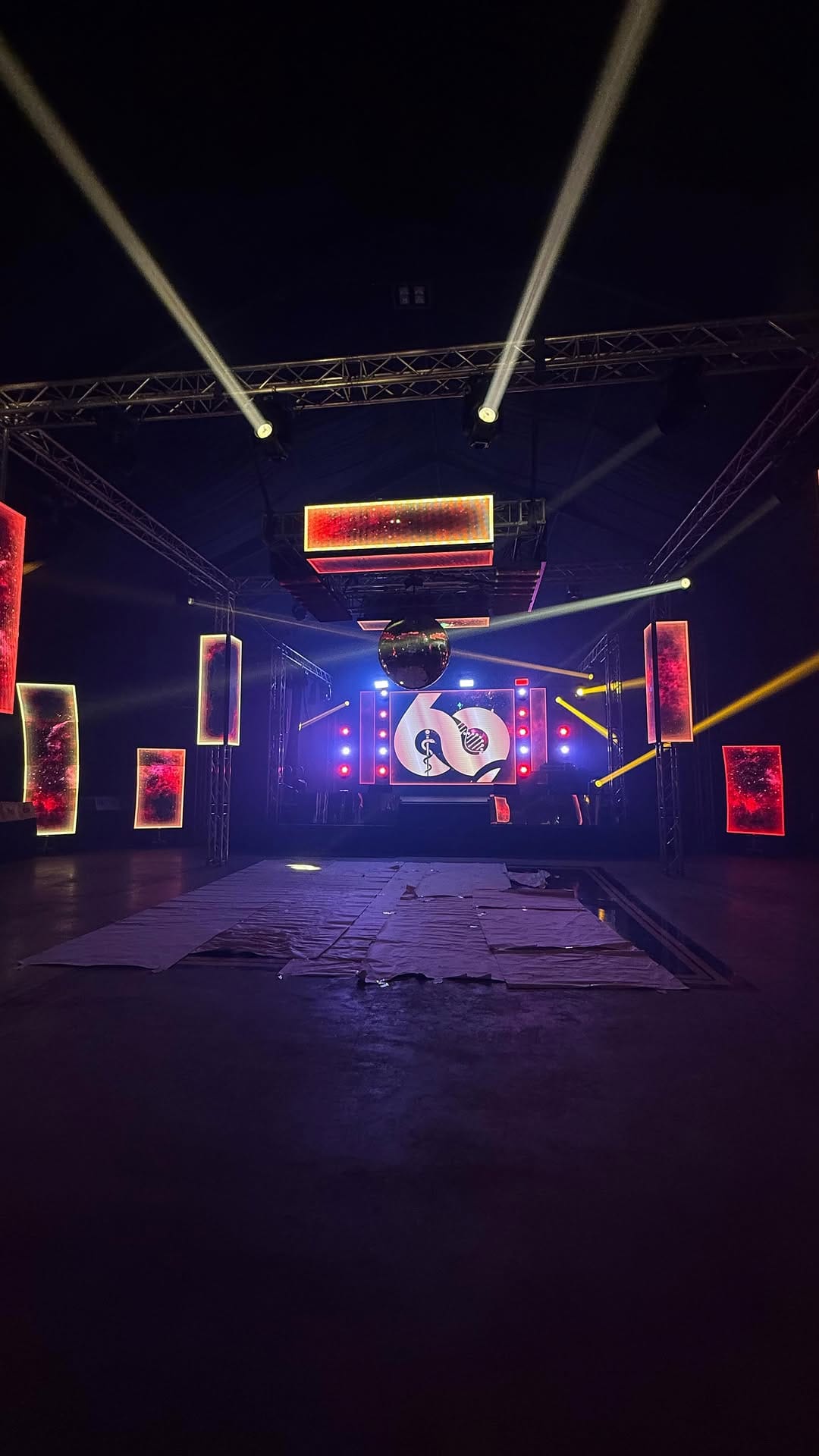 Post 6 by Producción de Eventos Sociales y Corporativos on Instagram (video)
