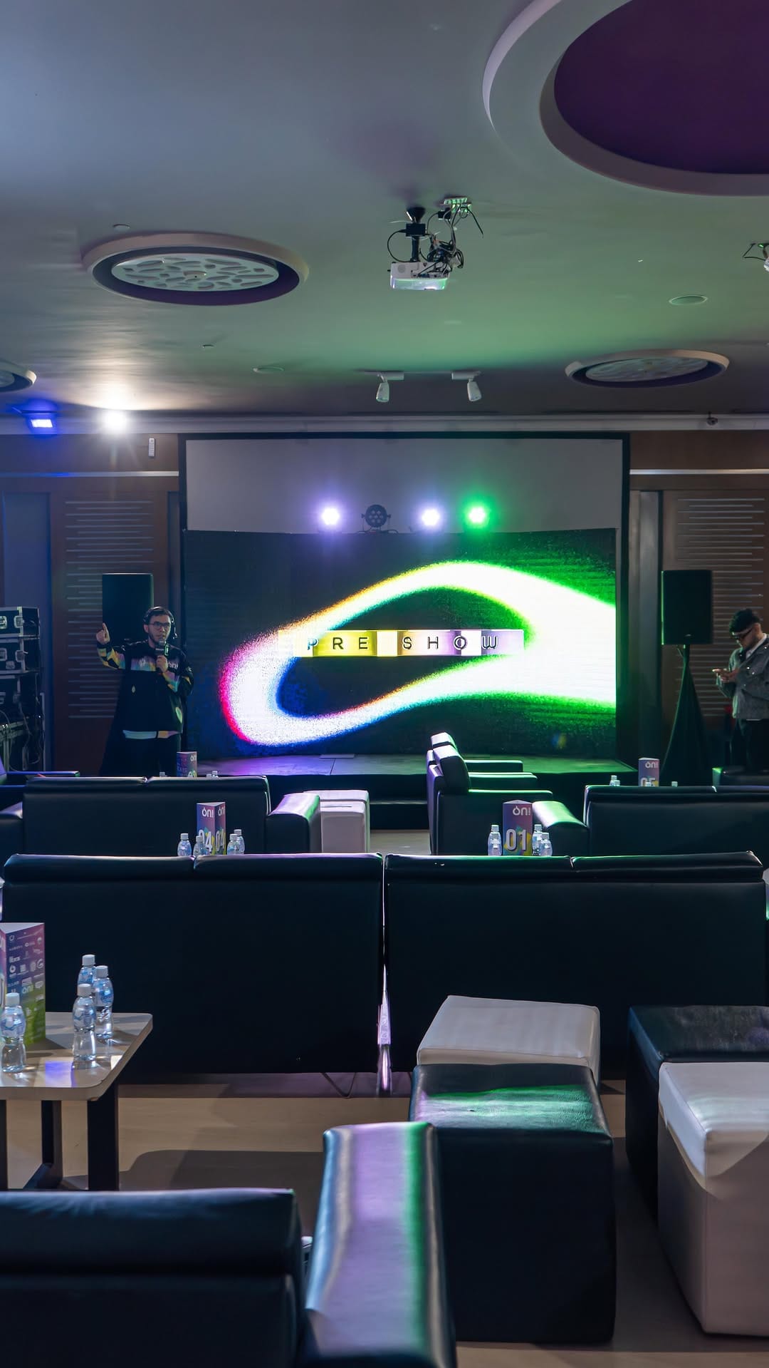 Post 3 by Producción de Eventos Sociales y Corporativos on Instagram (video)