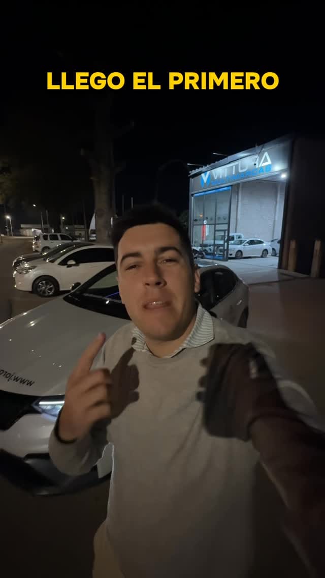 Post 7 by Vittura Multimarcas | Autos 0KM y Usados on Instagram (video)
