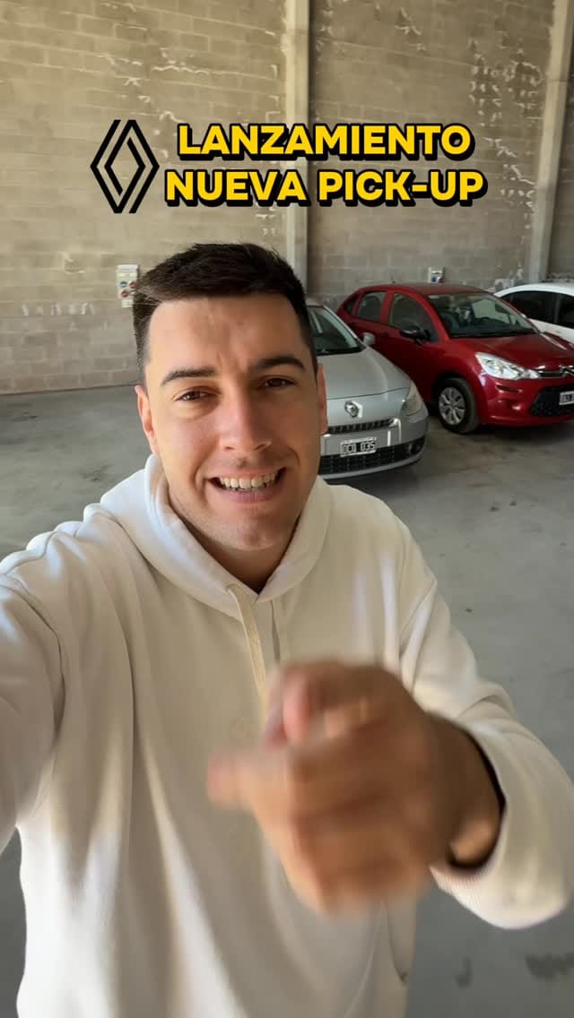Post 10 by Vittura Multimarcas | Autos 0KM y Usados on Instagram (video)