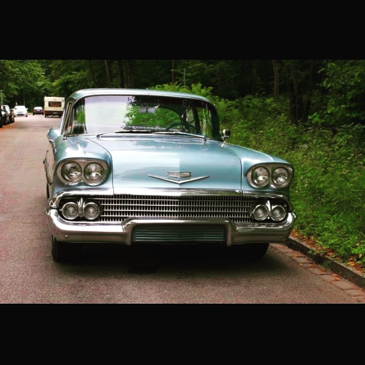 Post 2 by Your Scout For Oldies on Instagram (carousel)