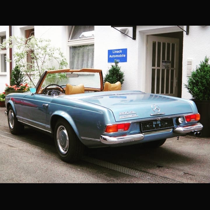 Post 3 by Your Scout For Oldies on Instagram (carousel)