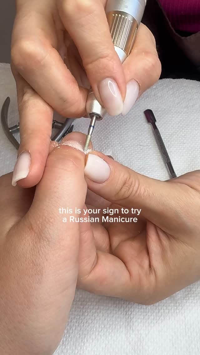 Post 2 by Moca Radiance | D(M)V Nails · Lashes · Wellness on Instagram (video)