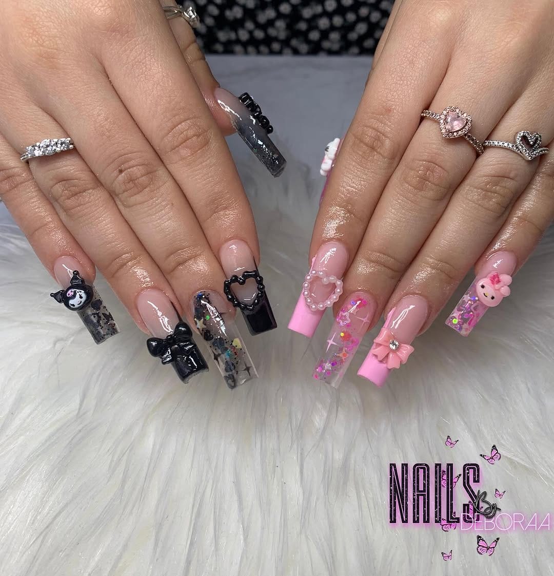 Post 10 by Moca Radiance | D(M)V Nails · Lashes · Wellness on Instagram (carousel)