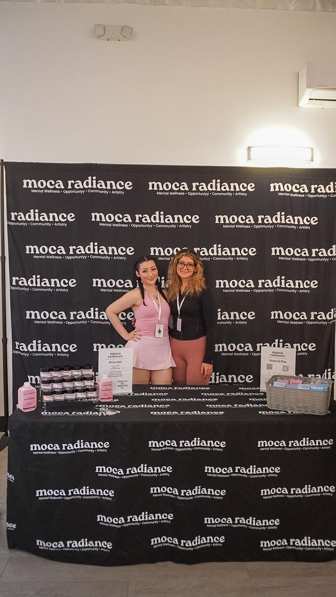 Post 6 by Moca Radiance | D(M)V Nails · Lashes · Wellness on Instagram (video)