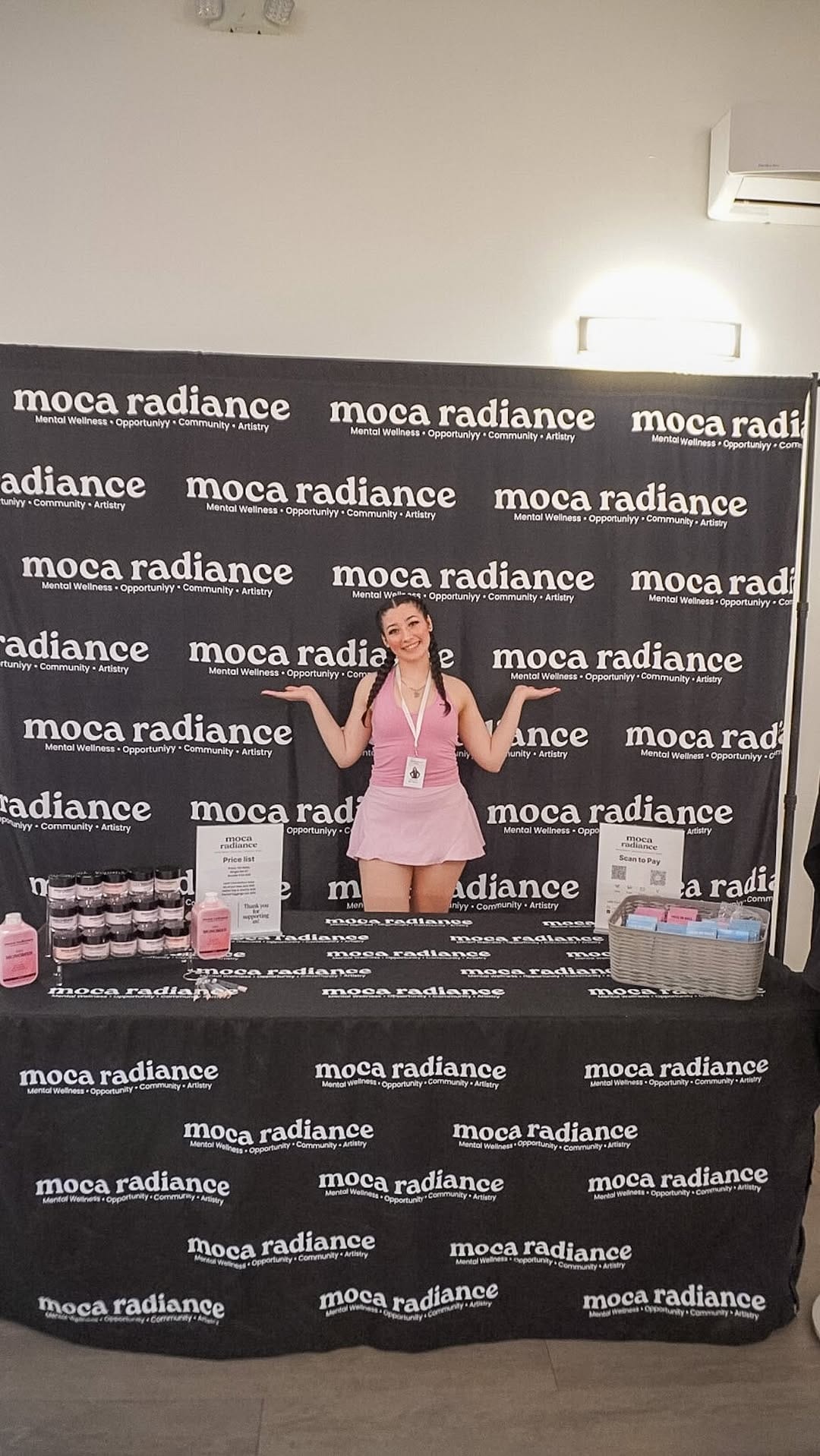 Post 7 by Moca Radiance | D(M)V Nails · Lashes · Wellness on Instagram (video)