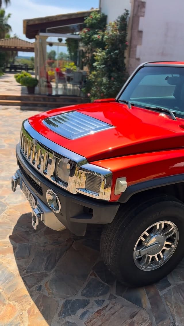 Post 1 by JM Detail | Premium Detailing on Instagram (video)