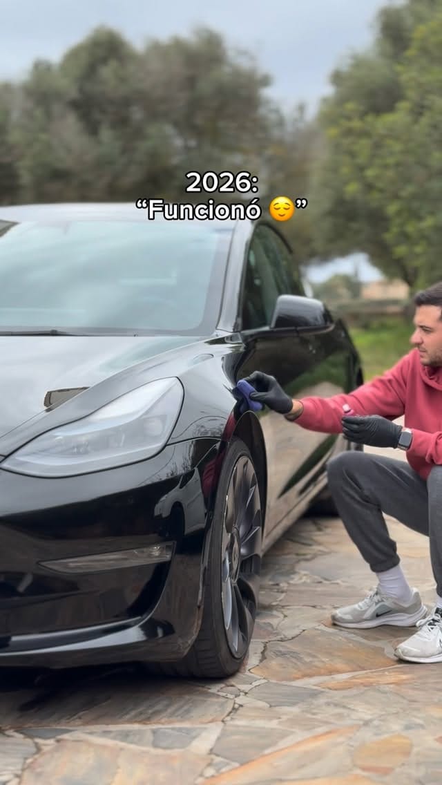 Post 4 by JM Detail | Premium Detailing on Instagram (video)