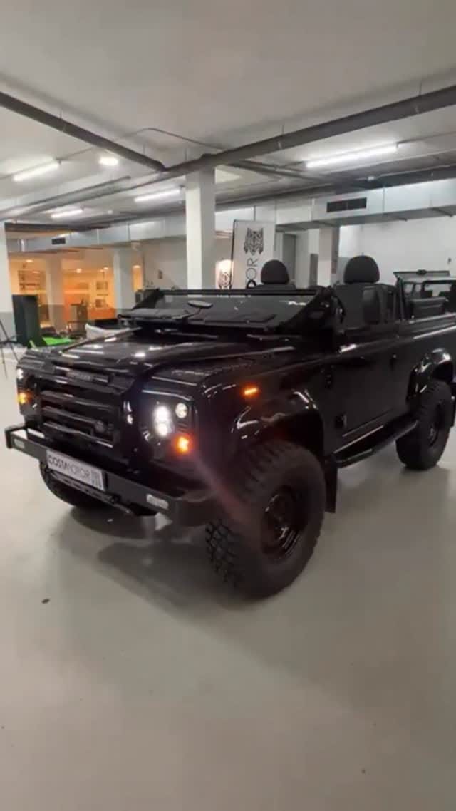 Post 5 by Costa Motor on Instagram (video)