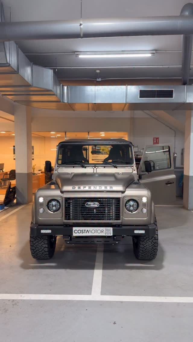 Post 6 by Costa Motor on Instagram (video)