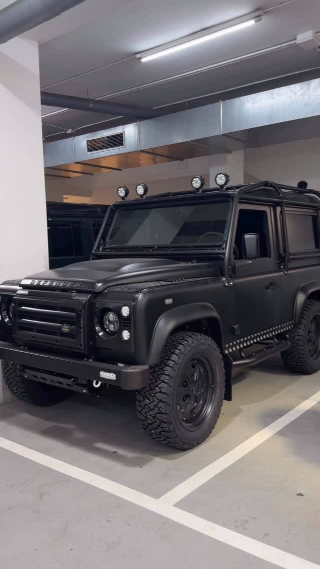 Post 2 by Costa Motor on Instagram (video)