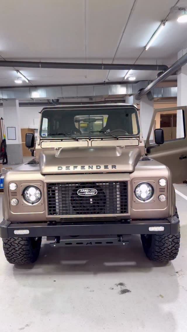 Post 7 by Costa Motor on Instagram (video)