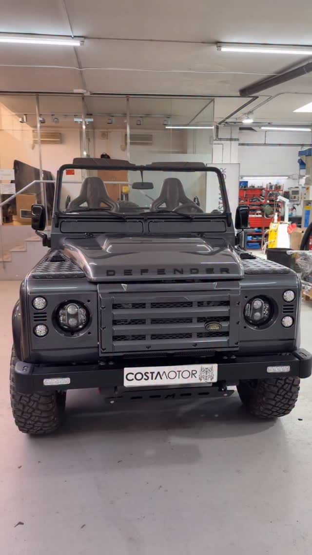 Post 4 by Costa Motor on Instagram (video)