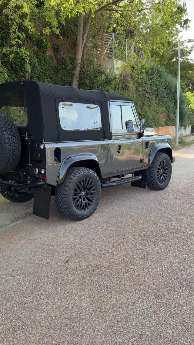 Post 9 by Costa Motor on Instagram (video)