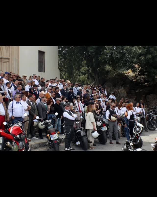 Post 1 by MotorKulture on Instagram (video)