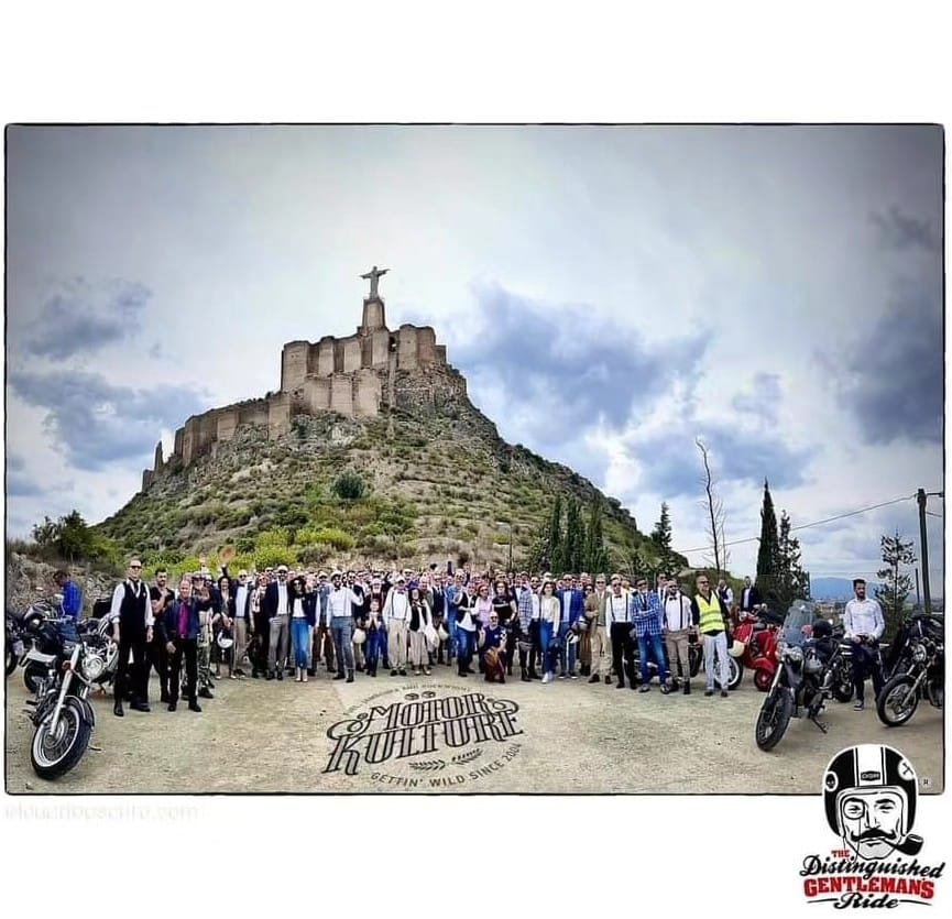 Post 8 by MotorKulture on Instagram (image)