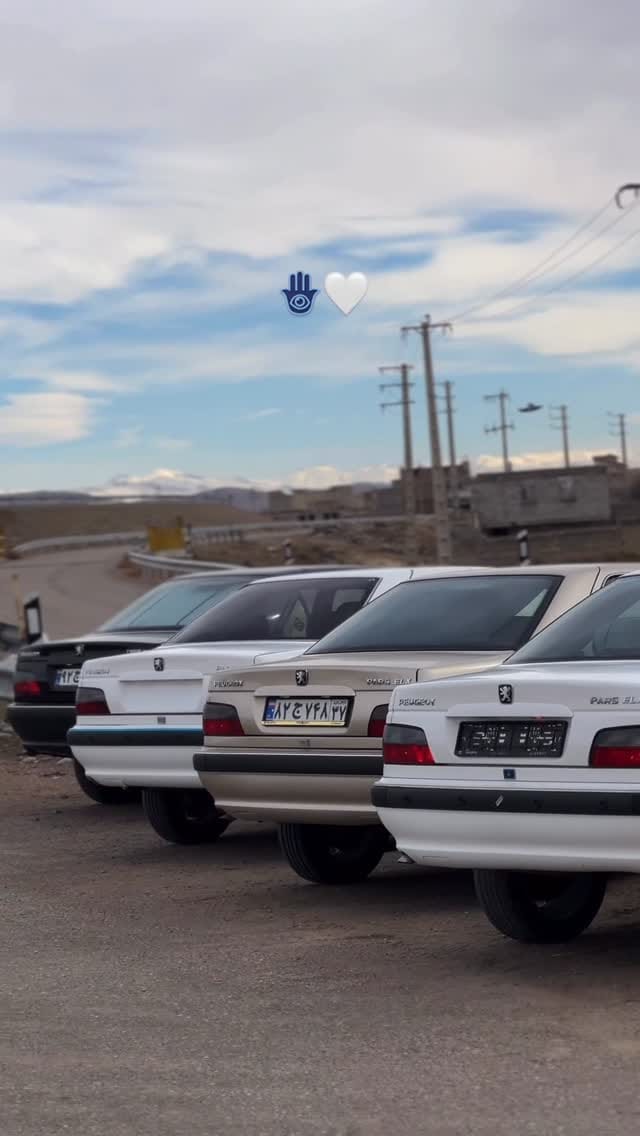 Post 6 by Ali Hazrat on Instagram (video)