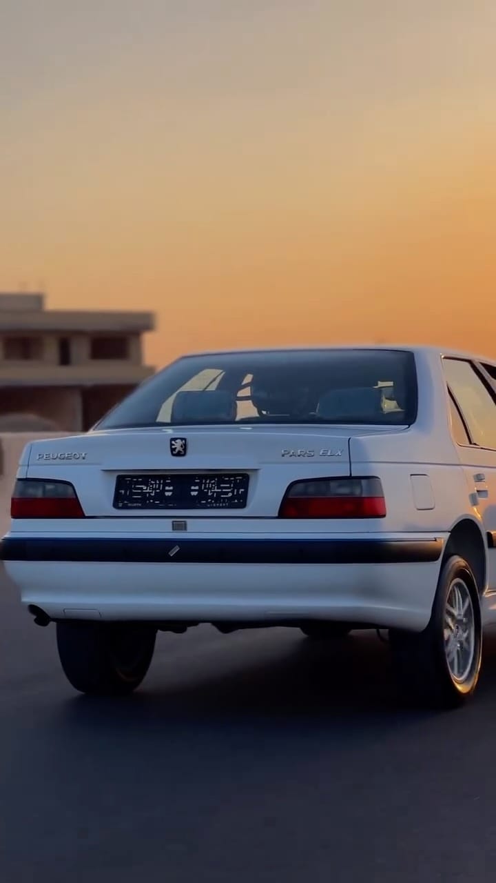 Post 5 by Ali Hazrat on Instagram (video)