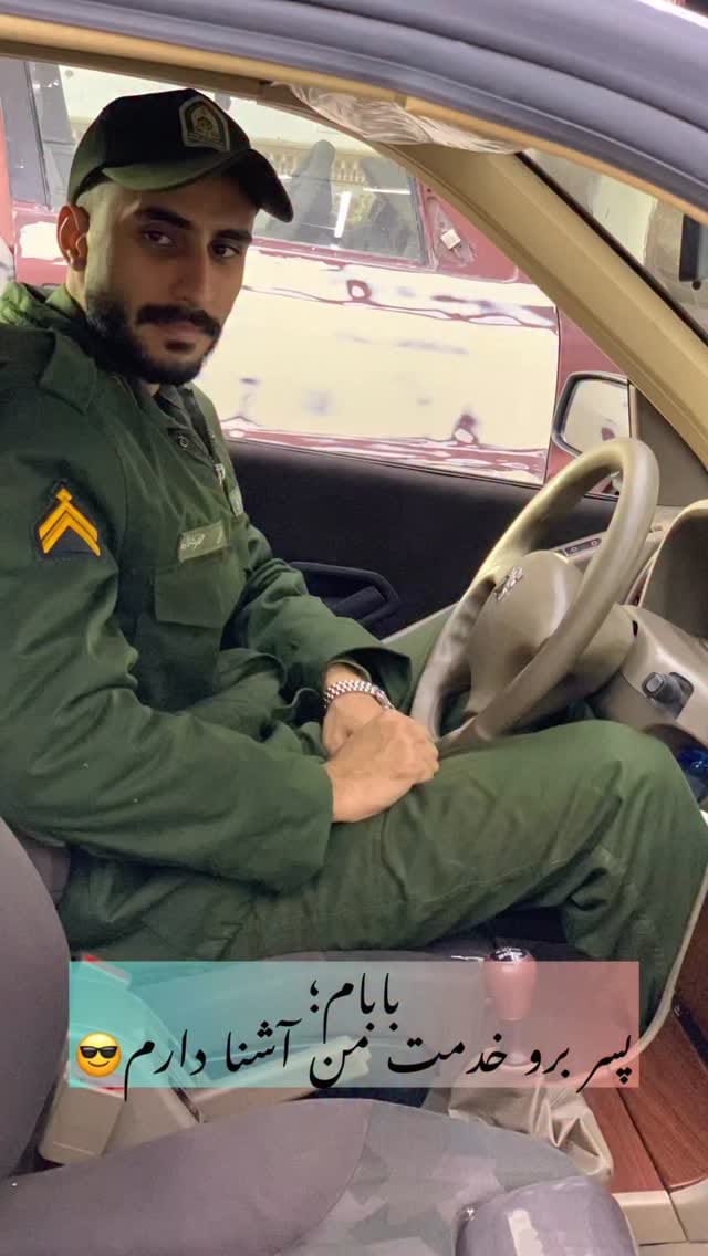 Post 9 by Ali Hazrat on Instagram (video)
