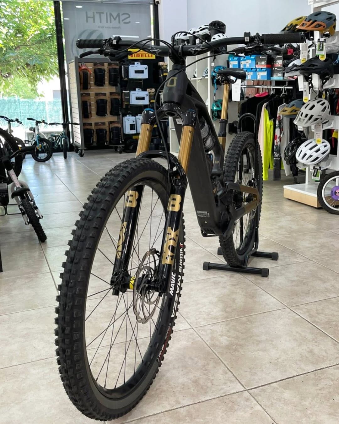 Post 1 by RADIKALBIKES on Instagram (carousel)