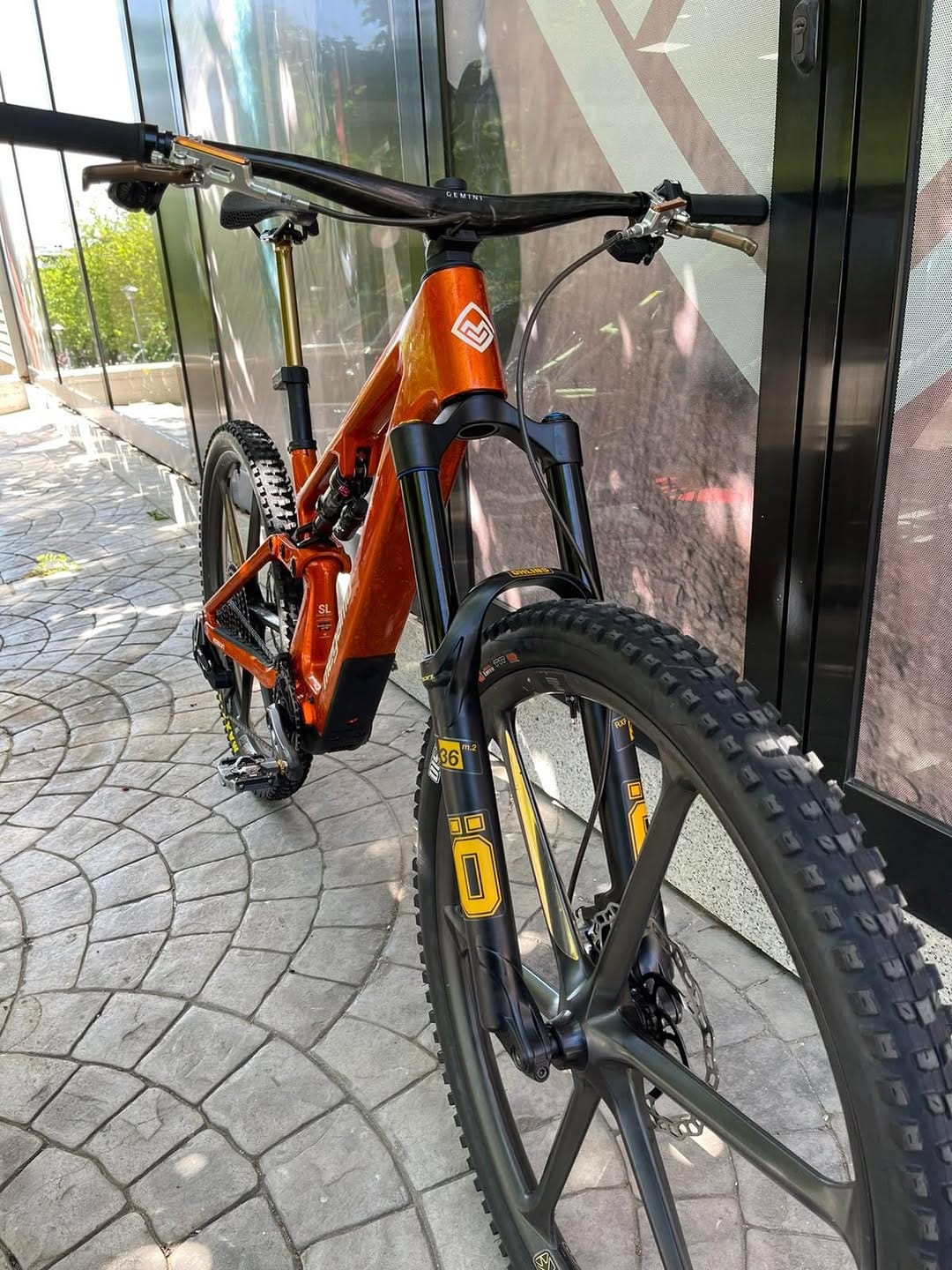 Post 3 by RADIKALBIKES on Instagram (carousel)