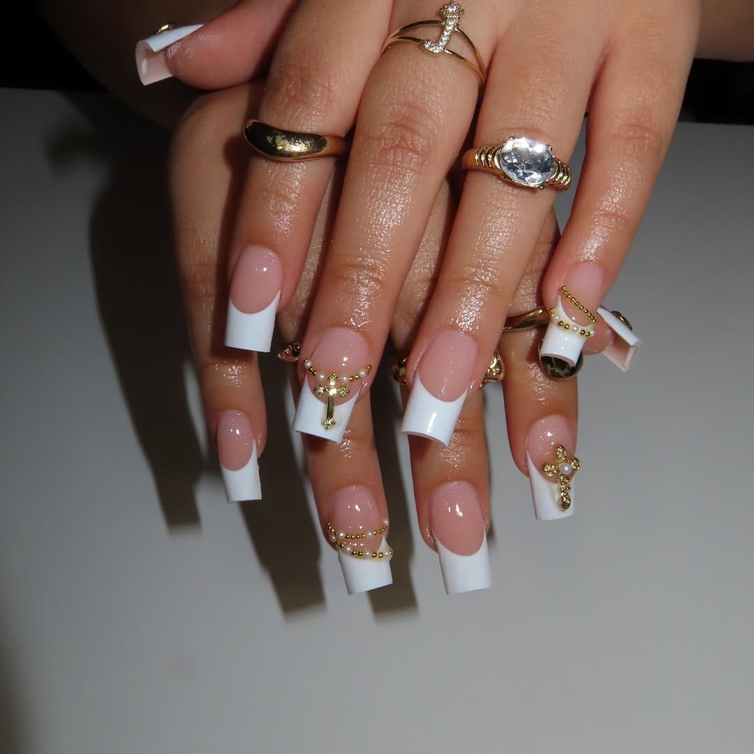 Post 5 by IE NAIL TECH on Instagram (image)