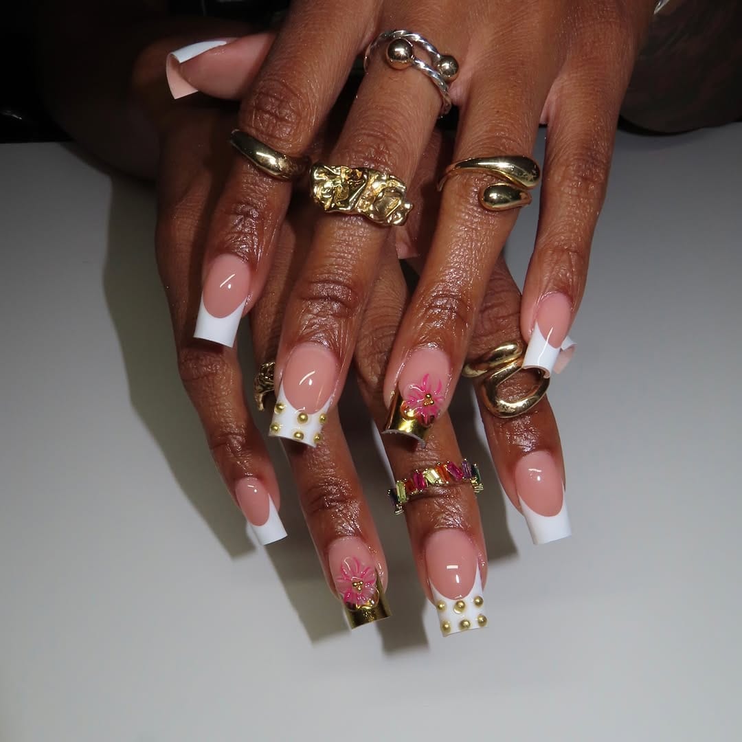 Post 3 by IE NAIL TECH on Instagram (image)