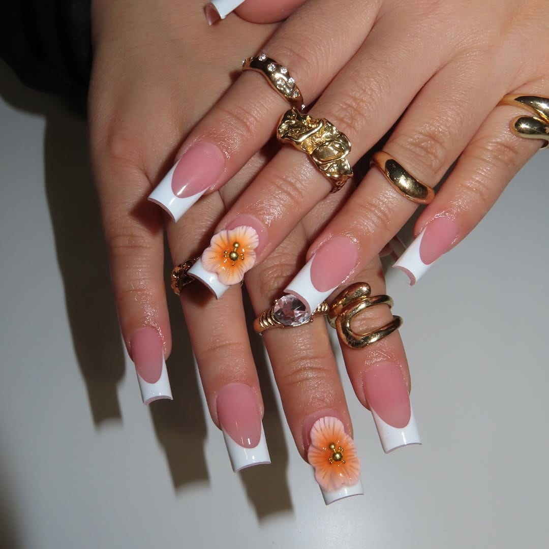 Post 8 by IE NAIL TECH on Instagram (image)
