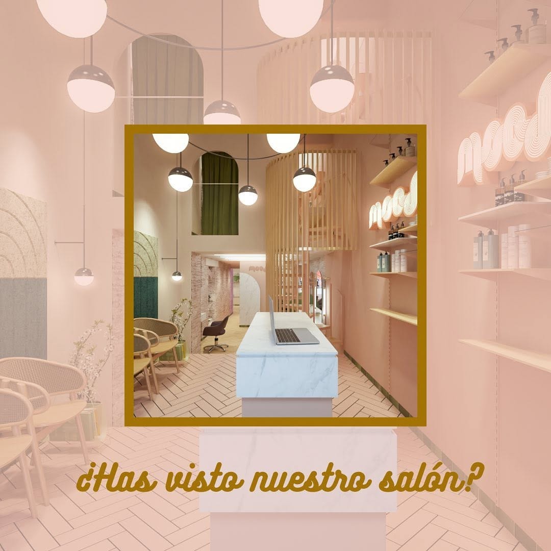 Post 10 by Peluqueria Moods on Instagram (carousel)