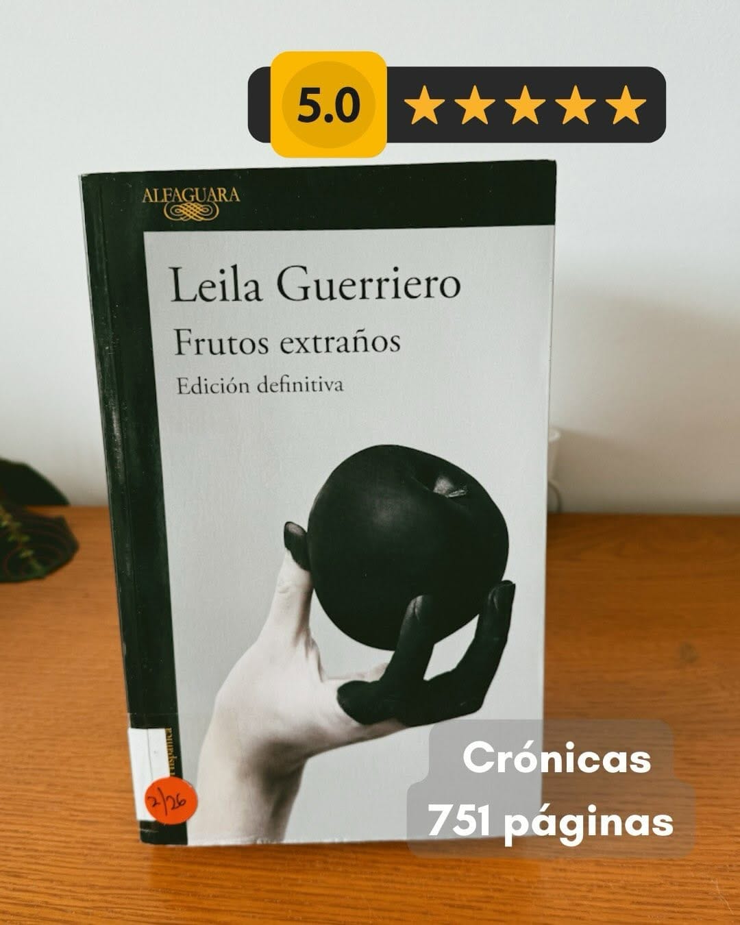 Post 1 by Ana Tao | Fotos y libros on Instagram (carousel)