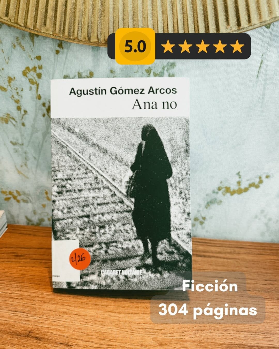 Post 7 by Ana Tao | Fotos y libros on Instagram (carousel)
