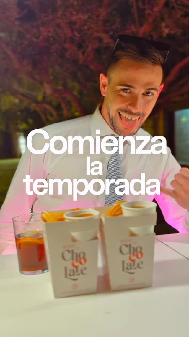 Post 8 by Bodas de chocolate on Instagram (video)