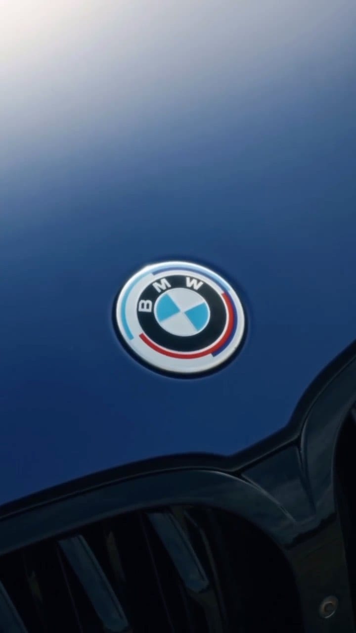 Post 8 by JM CARS on Instagram (video)