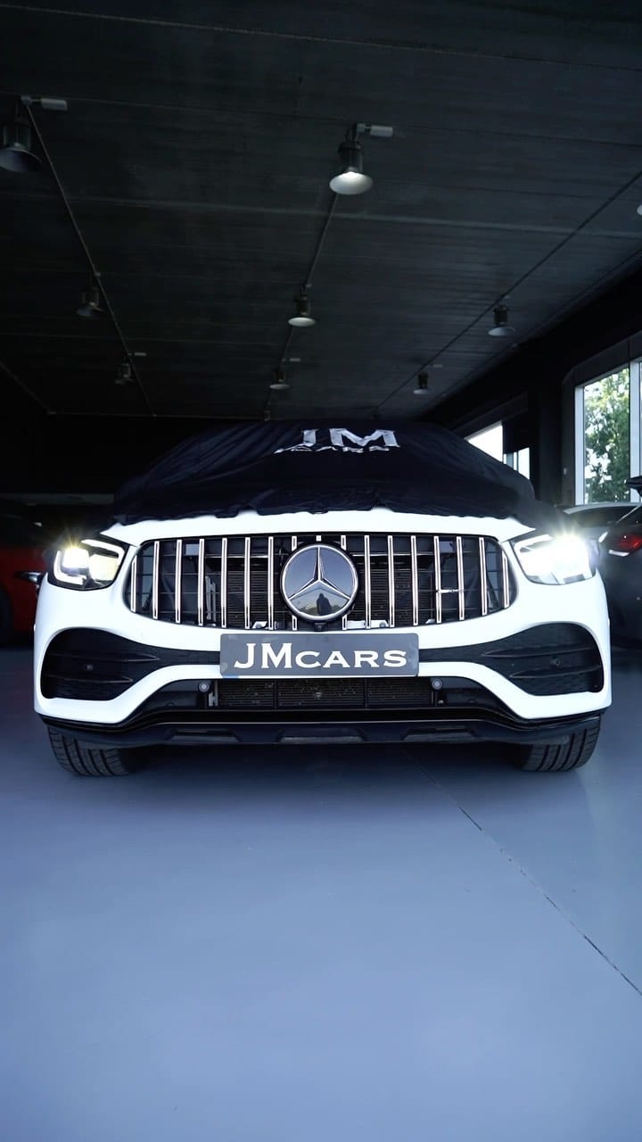 Post 9 by JM CARS on Instagram (video)
