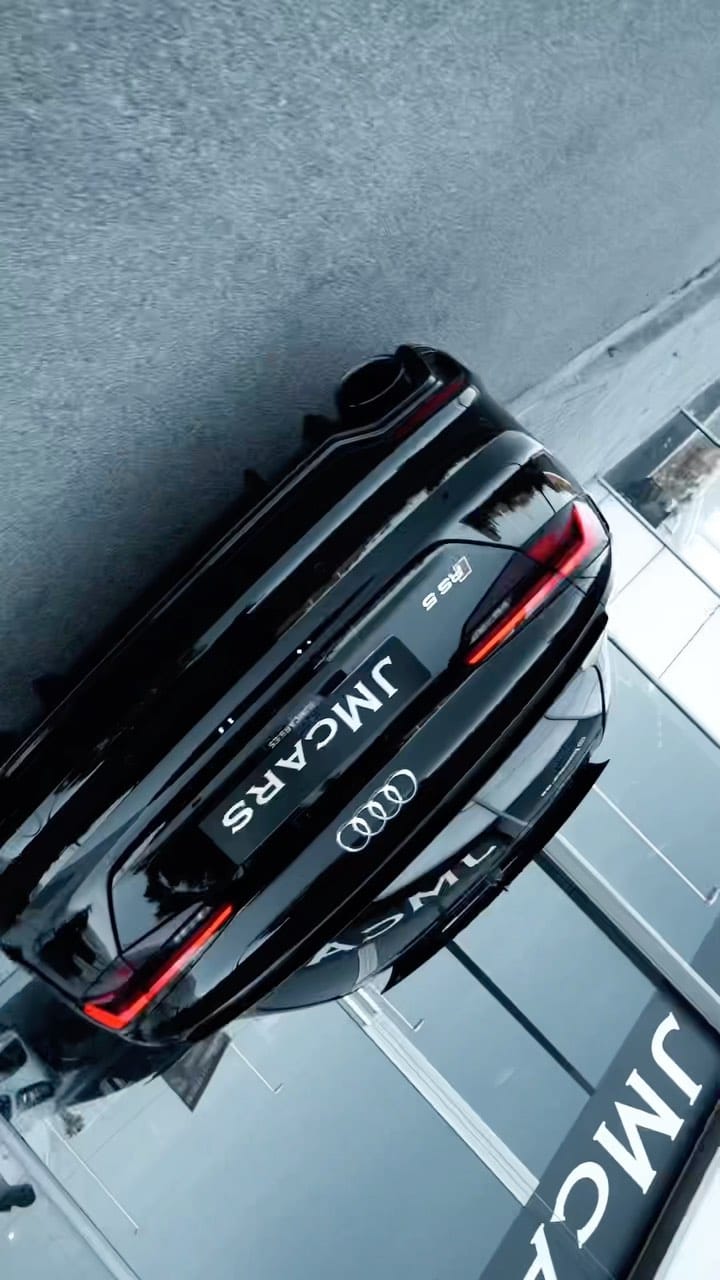 Post 10 by JM CARS on Instagram (video)