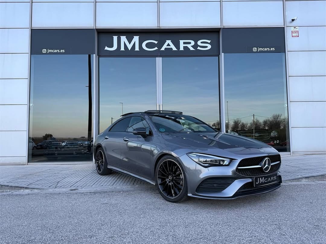 Post 2 by JM CARS on Instagram (carousel)