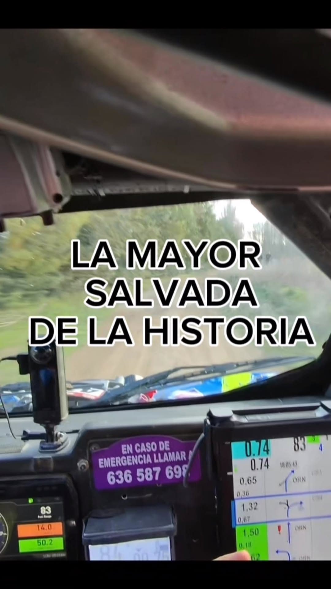Post 10 by Llagar La Llobera on Instagram (video)