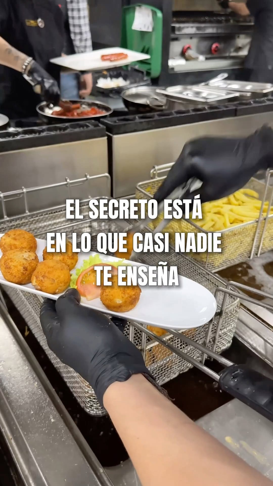 Post 2 by Llagar La Llobera on Instagram (video)