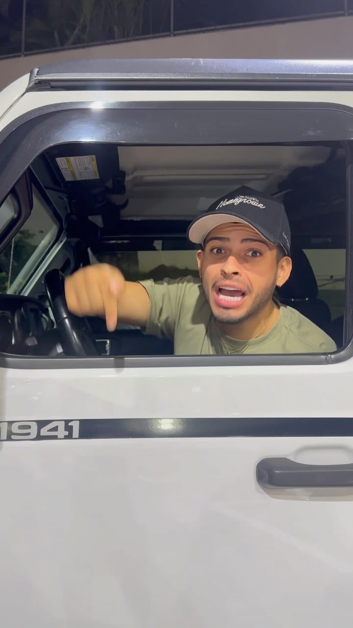 Post 9 by VIP Car Rental 🇵🇷 on Instagram (video)