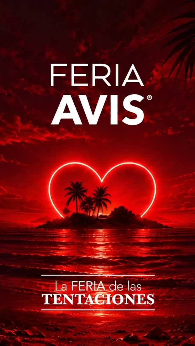 Post 7 by Avis Canarias on Instagram (video)