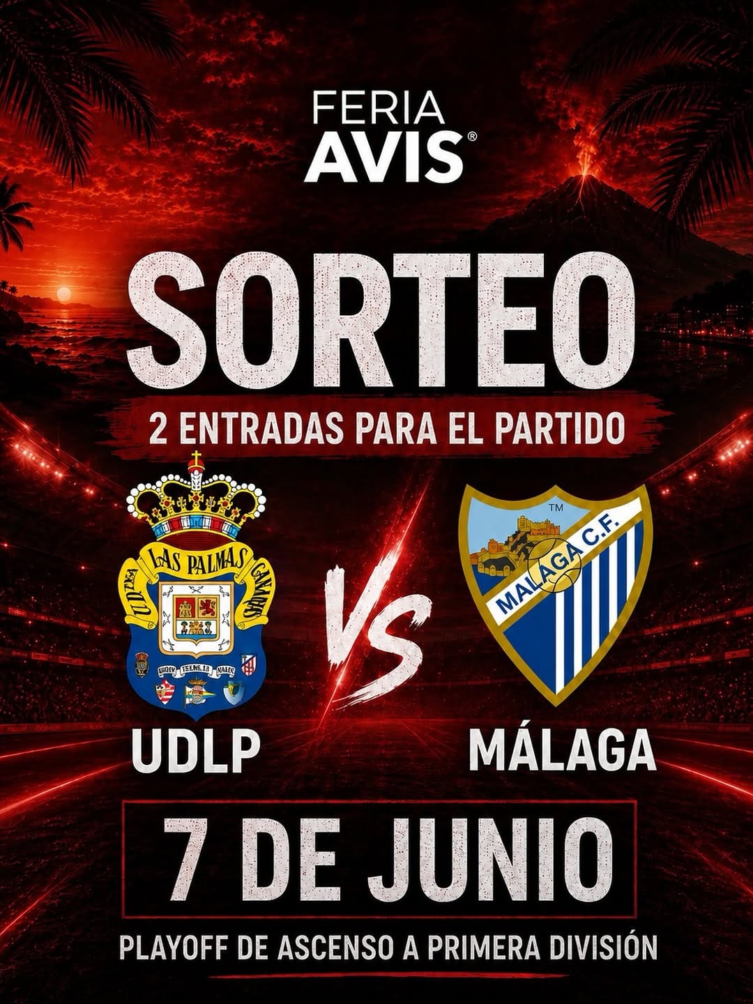 Post 8 by Avis Canarias on Instagram (image)