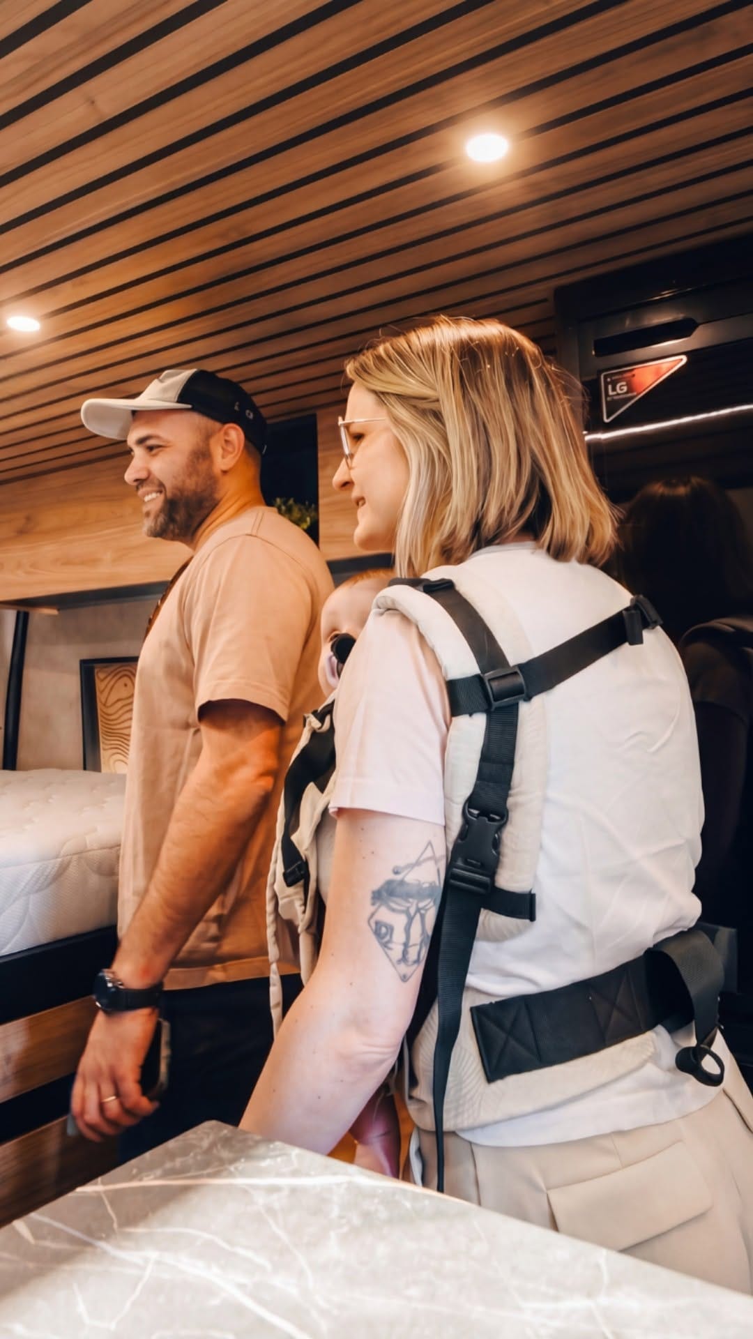 Post 4 by Rolling House North | Furgonetas Camper | Van life España on Instagram (video)
