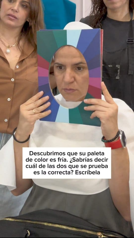 Post 7 by BIBŌ BELLEZA | Especialistas en Balayage on Instagram (video)