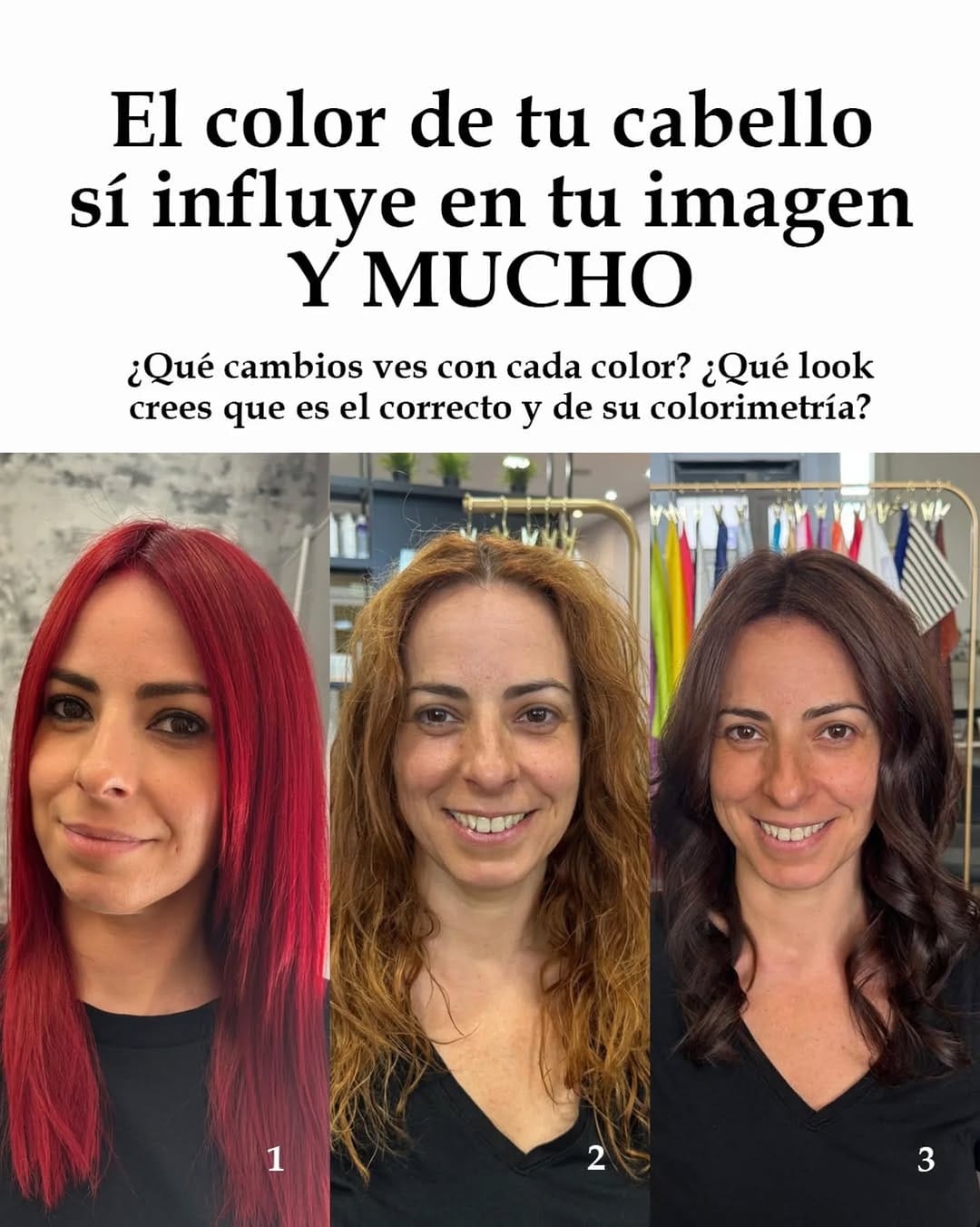 Post 2 by BIBŌ BELLEZA | Especialistas en Balayage on Instagram (image)